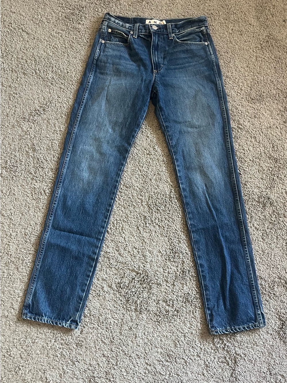 AMO Mira Jeans 27